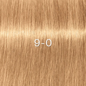 Schwarzkopf Igora Zero Amm Farben 60ml