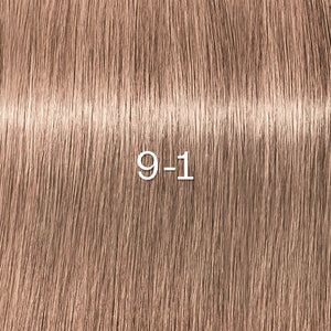 Schwarzkopf Igora Zero Amm Farben 60ml