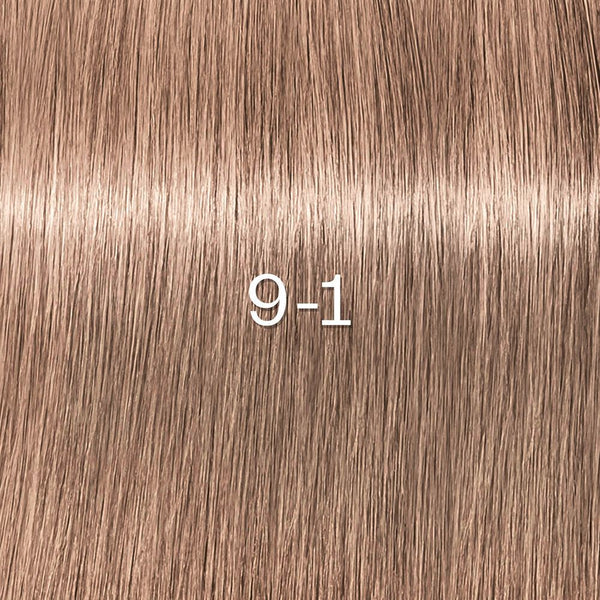 Schwarzkopf Igora Zero Amm Farben 60ml