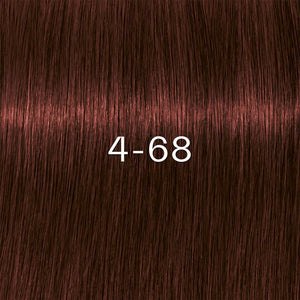 Schwarzkopf Igora Zero Amm Farben 60ml