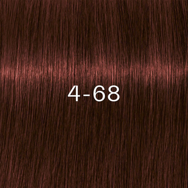 Schwarzkopf Igora Zero Amm Farben 60ml