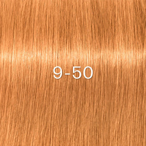 Schwarzkopf Igora Zero Amm Farben 60ml