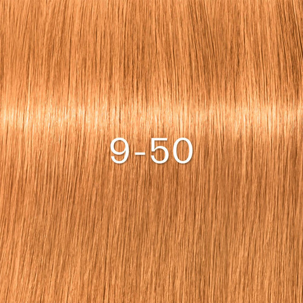 Schwarzkopf Igora Zero Amm Farben 60ml