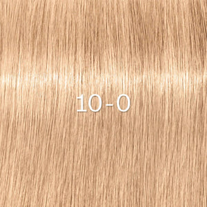 Schwarzkopf Igora Zero Amm Farben 60ml