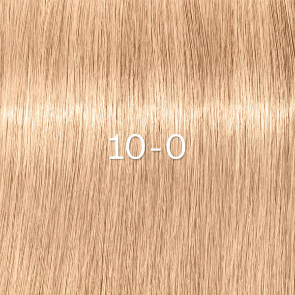 Schwarzkopf Igora Zero Amm Farben 60ml