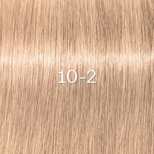 Schwarzkopf Igora Zero Amm Farben 60ml