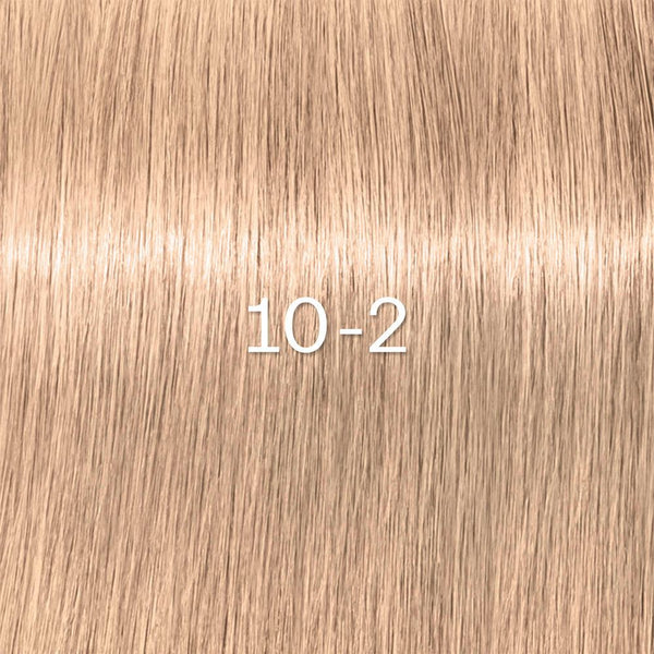 Schwarzkopf Igora Zero Amm Farben 60ml