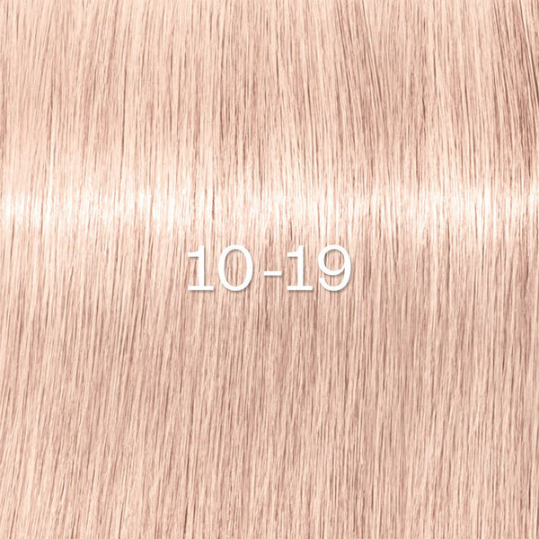 Schwarzkopf Igora Zero Amm Farben 60ml