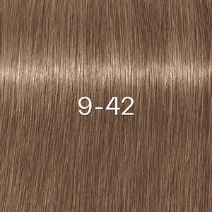 Schwarzkopf Igora Zero Amm Farben 60ml