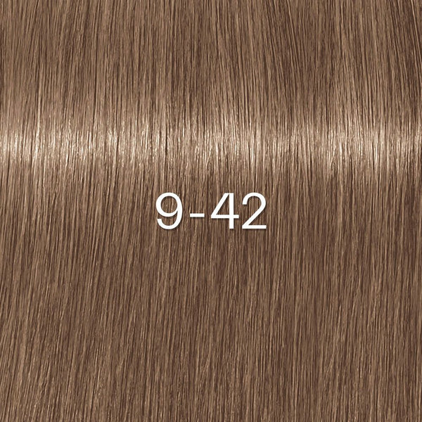 Schwarzkopf Igora Zero Amm Farben 60ml