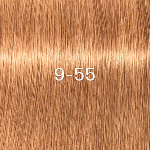 Schwarzkopf Igora Zero Amm Farben 60ml