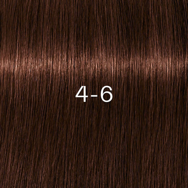 Schwarzkopf Igora Zero Amm Farben 60ml