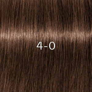 Schwarzkopf Igora Zero Amm Farben 60ml