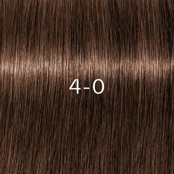 Schwarzkopf Igora Zero Amm Farben 60ml