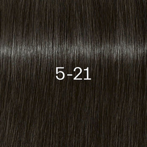 Schwarzkopf Igora Zero Amm Farben 60ml