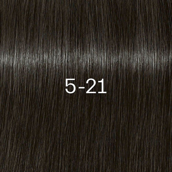 Schwarzkopf Igora Zero Amm Farben 60ml
