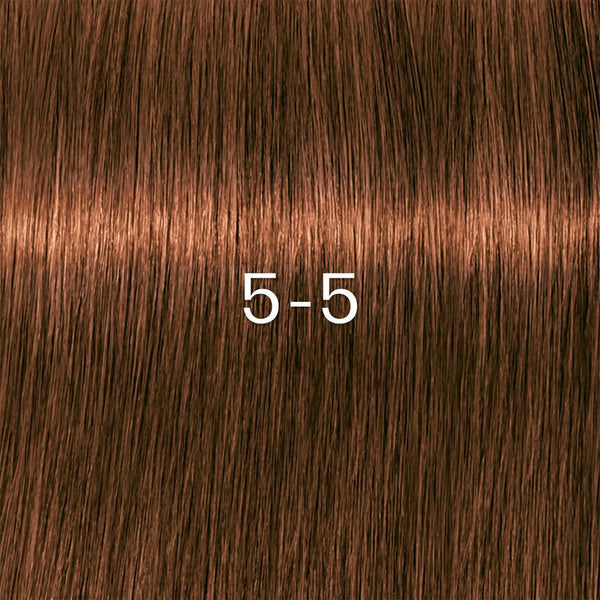 Schwarzkopf Igora Zero Amm Farben 60ml