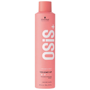 Schwarzkopf Osis+ Volume Up 300 ml - Neu