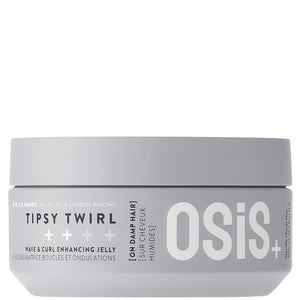 Schwarzkopf Osis+ Tipsy Twirl 300 ml