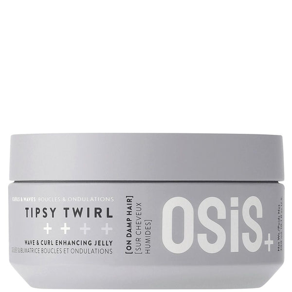 Schwarzkopf Osis+ Tipsy Twirl 300 ml