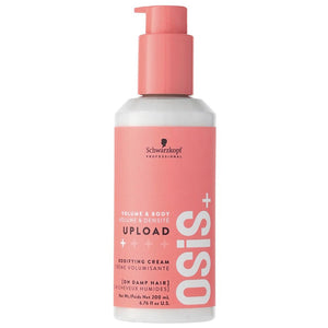 Schwarzkopf Osis+ Upload 200 ml - Neu