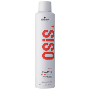 Schwarzkopf Osis+ Elastic 300 ml - Neu
