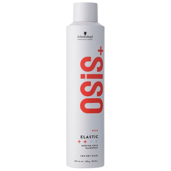 Schwarzkopf Osis+ Elastic 300 ml - Neu