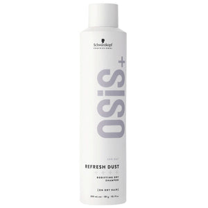 Schwarzkopf Osis+ Refresh Dust 300 ml - Neu