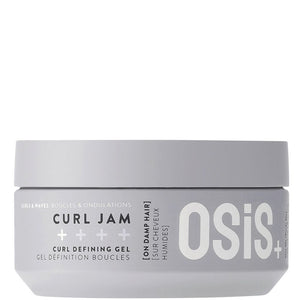Schwarzkopf Osis+ Curl Jam 300 ml
