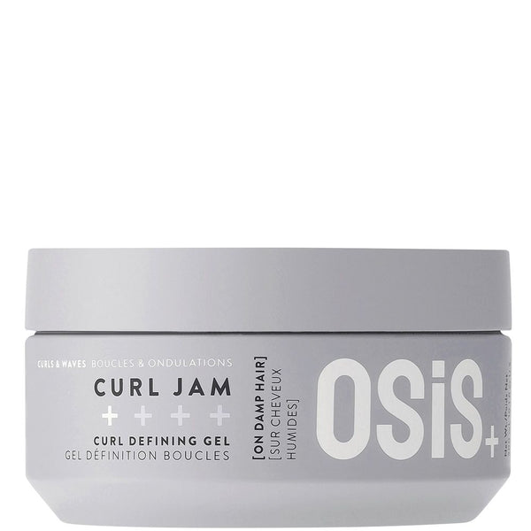 Schwarzkopf Osis+ Curl Jam 300 ml