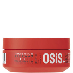 Schwarzkopf Osis+ Flexwax 85 ml - Neu