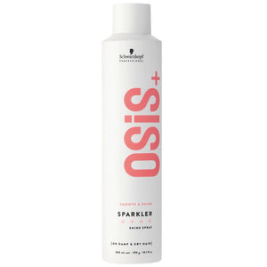 Schwarzkopf Osis+ Sparkler 300 ml - Neu