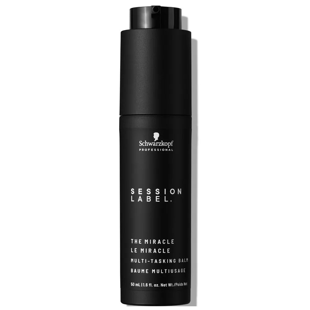 Schwarzkopf Session Label The Miracle Multi-Tasking Balm 50 ml