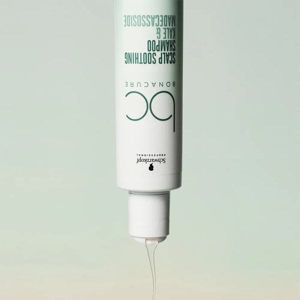 Schwarzkopf Professional Soothing Shampoo 250 ml