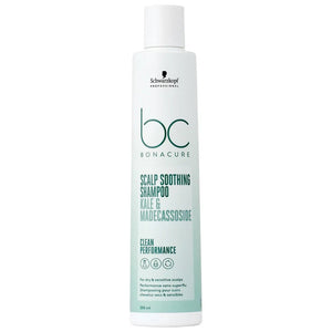 Schwarzkopf Professional Soothing Shampoo 250 ml