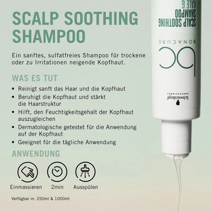 Schwarzkopf Professional Soothing Shampoo 250 ml