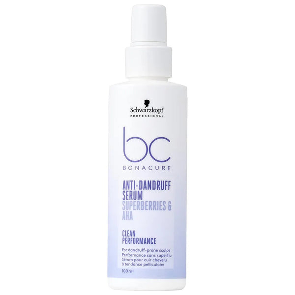 Schwarzkopf Professional Anti-Dandruff Serum 100 ml