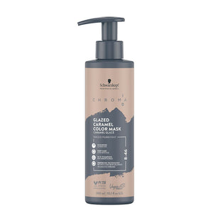 Schwarzkopf Professional Chroma ID Color Mask 8-46 Glazed Caramel 300ml