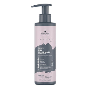 Schwarzkopf Professional Chroma ID Color Mask 9,5-19 Dusty Pink 300ml