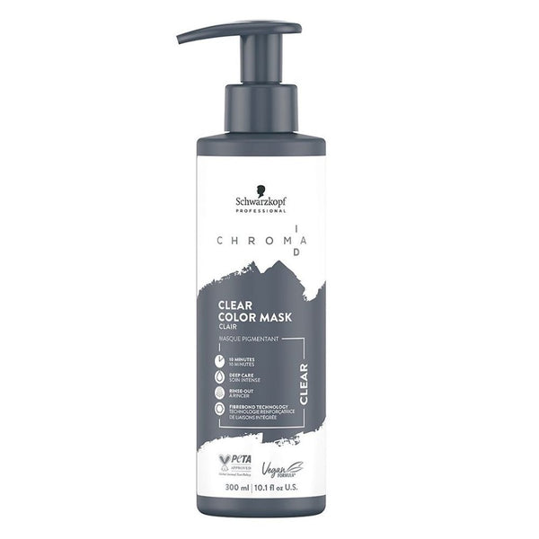 Schwarzkopf Professional Chroma ID Color Mask Clear 300 ml