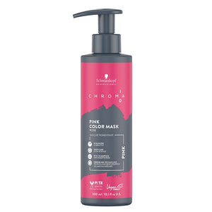 Schwarzkopf Professional Chroma ID Color Mask Pink 300 ml