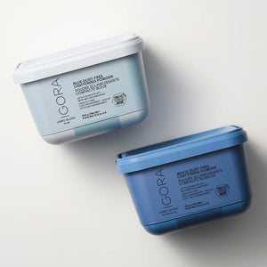 Schwarzkopf Professional Igora Vario Blond Super Plus Powder Lightener 450g
