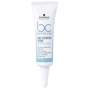 Schwarzkopf Professional Root Activating Serum 8 x 7 ml