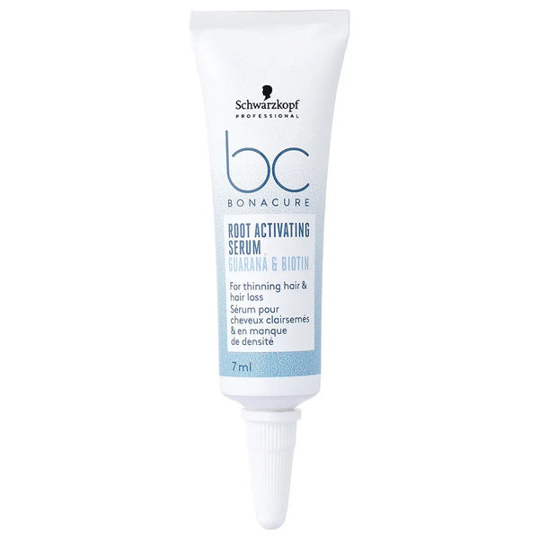 Schwarzkopf Professional Root Activating Serum 8 x 7 ml