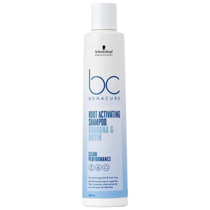 Schwarzkopf Professional Root Activating Shampoo 250 ml