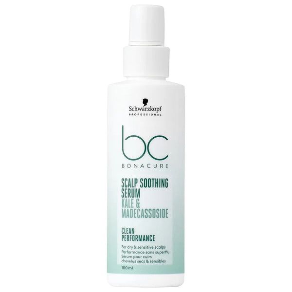 Schwarzkopf Professional Soothing Serum 100 ml