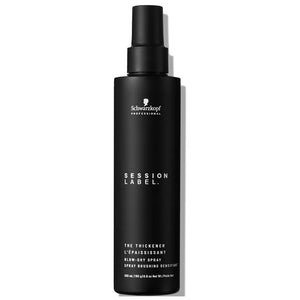 Schwarzkopf Session Label The Thickener Blow-Dry Spray 200 ml