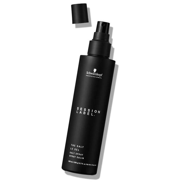 Schwarzkopf Session Label The Salt Salzspray 200 ml