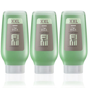 Wella EIMI Sculpt Force 3 x 250 ml - XXL