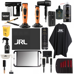 JRL Haarschneider Friseur Sets